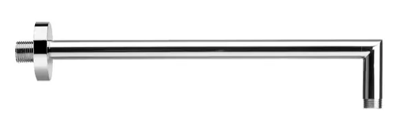 Direct Beschikbaar Držák hlavové sprchy Bianchi 1300CRM, 35 cm, chrom