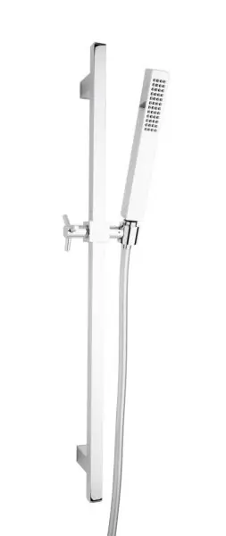 Sprchový set Bianchi 6700CRM, chrom Lage Kosten