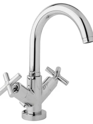 Must-Have Vodovodní baterie umyvadlová stojánková Bianchi AMELIX 1101CRM, chrom