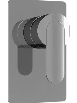 Gereduceerde Prijs Sprchová podomítková designová baterie Bianchi DREAM 2007CRM, chrom