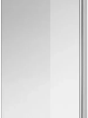 Aanbieding Paravan k vaně Cersanit EASY jednoelementový 140 x 70 cm, S623-001