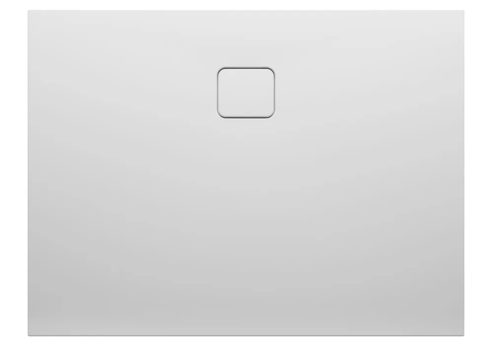 Premium Sprchová vanička Riho BASEL 406 DC16, bílá, 120 x 80 cm
