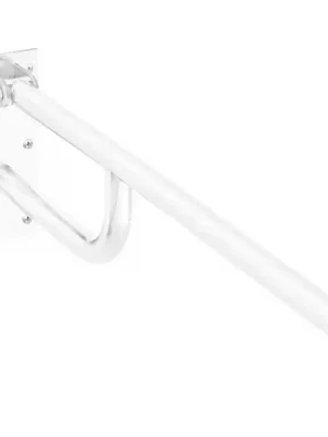 Zlevněný Sklopné madlo BEMETA HELP 301102094, bílé, 760 mm