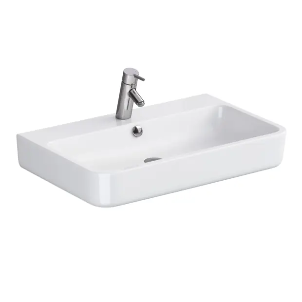 Umyvadlo nábytkové Opoczno URBAN HARMONY 70 cm, OK580-002 Alleen Vandaag