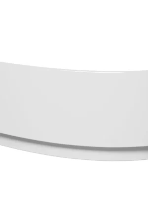 Cenový Hit Plastový krycí panel k vaně Riho LYRA 153 cm pravý, P053