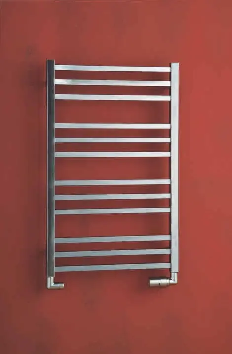 Koupelnový radiátor PMH AVENTO AV2C - Chrom, 600 x 790 mm Betrouwbaar