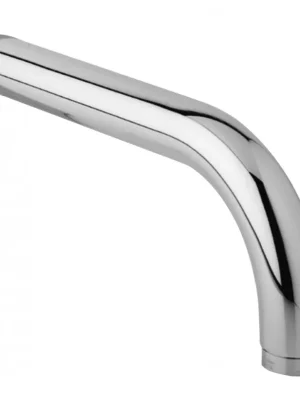 Bezpečná Platba Výtok ze zdi pro napouštění vany Bianchi AMELIX 11005CRM, 180 mm, chrom