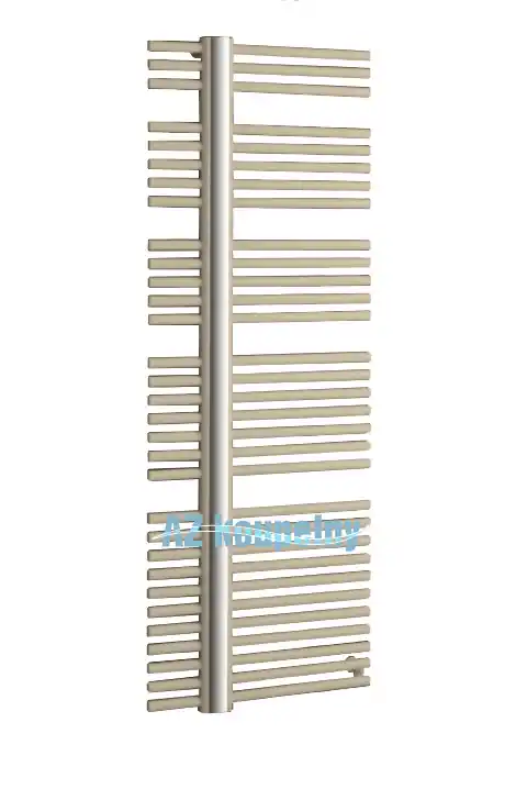 Betaalbaar Koupelnový radiátor P.M.H. KRONOS KR3BE - Strukturální barva, 600 x 1670 mm, béžová