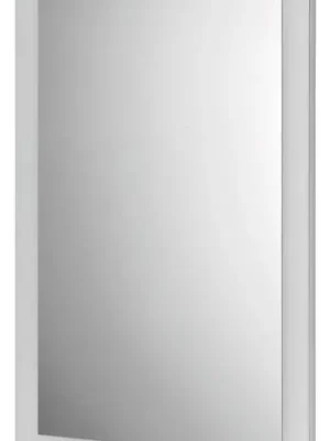 Zrcadlo Cersanit NANO S542-006, rozměr 41 x 82 cm, bílé Exclusieve Aanbieding