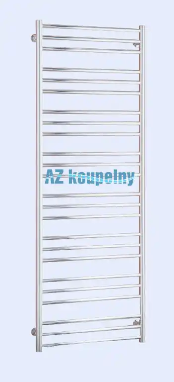 Beperkt Aanbod Koupelnový trubkový radiátor P.M.H. SORANO SN6W - Bílá lak, 600 x 1630 mm