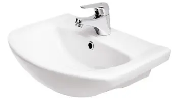 Laatste Versie Umyvadlo nábytkové Cersanit LIBRA 50 cm, K04-006