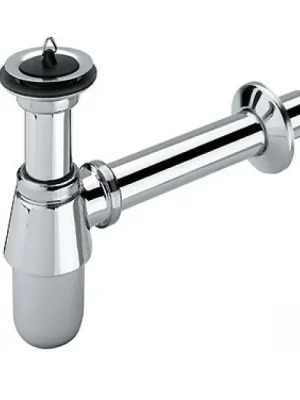 Sifon umyvadlový VIEGA 102845 chrom, model 5754 Uitverkoop