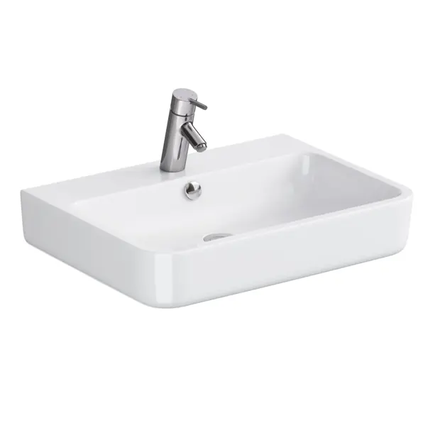 Dagaanbieding Umyvadlo nábytkové Opoczno URBAN HARMONY 60 cm, OK580-003