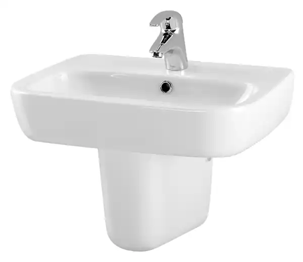Beste Prijs Umyvadlo Cersanit FACILE 55 cm, K30-003
