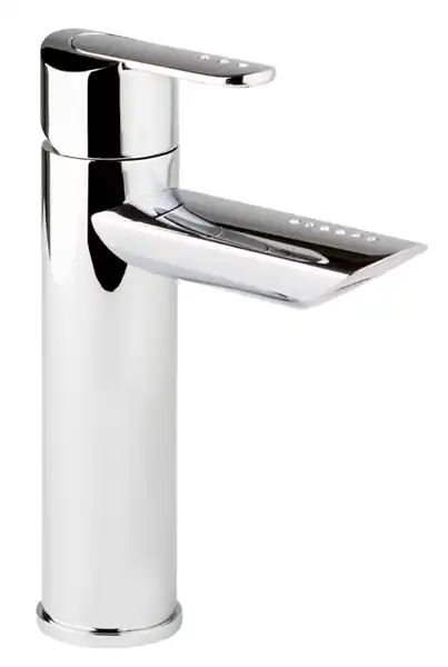 Vodovodní baterie umyvadlová designová Bianchi DREAM CRYSTAL 2018CRM, chrom, Swarovski Beste Prijs