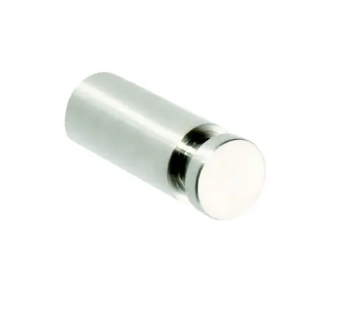 Betrouwbaar Věšáček na ručníky Bemeta NEO, 104106165, 50 mm, nerez