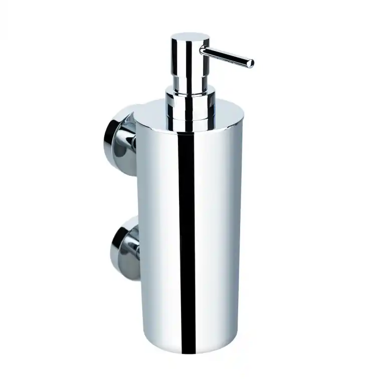 Snelle Levering Dávkovač tekutého mýdla JUMBO Bemeta OMEGA, 104109032, objem 550 ml, chrom
