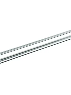 Vrácení Zdarma Dvojitý držák ručníků Bemeta NEO, 104204055, šíře 600 mm, broušená nerez