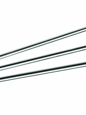 Voordeelprijs Trojitý držák ručníků otočný Bemeta OMEGA, 104204112, chrom
