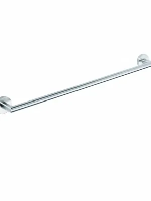 Weekendaanbieding Držák ručníků Bemeta NEO, 104204045, šíře 600 mm, broušená nerez