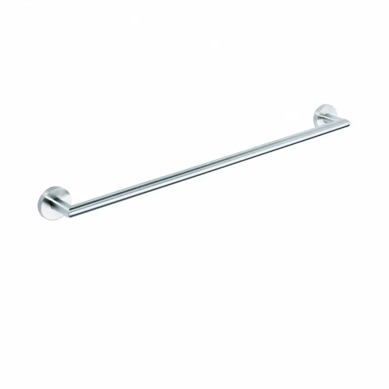 Weekendaanbieding Držák ručníků Bemeta NEO, 104204045, šíře 600 mm, broušená nerez