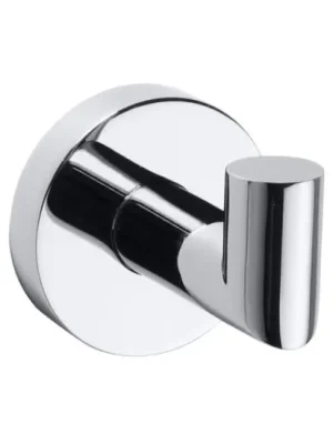 Věšáček Bemeta OMEGA, 104206022, chrom Must-Have