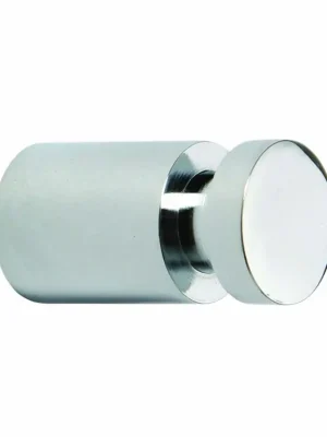 Věšáček 30 mm Bemeta OMEGA 104506092 chrom Actieprijs