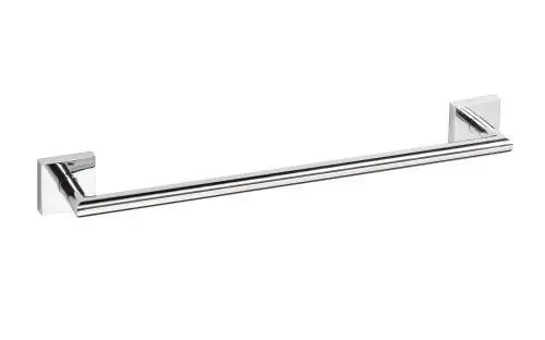 Sleva Rovný držák ručníků Bemeta BETA 132204022, šíře 450 mm, barva chrom