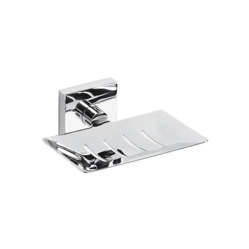 Exclusieve Aanbieding Kovová mýdlenka Bemeta BETA, 132208082, obdélníková, barva chrom