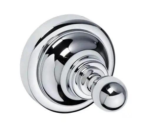 Seizoensaanbieding Designový malý věšáček Bemeta RETRO 144306132 - chrom