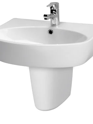 Direct Beschikbaar Umyvadlo Cersanit PARVA 60 cm, K27-031