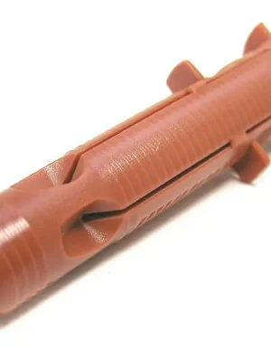 Würth Zebra Shark W-ZX, hmoždinka nylonová zauzlovací do deskových materiálů 10 x 56 mm Seizoensaanbieding