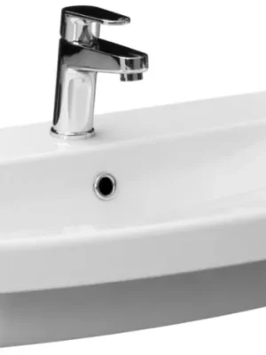 Direct Verzonden Umyvadlo Cersanit EASY 55 cm, K102-013