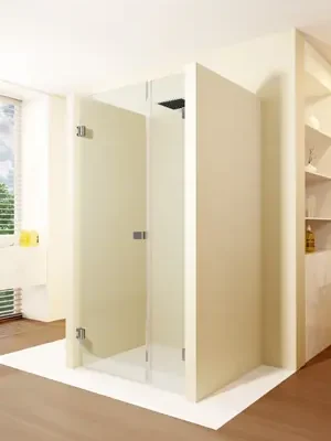 Fabrieksprijs Sprchové dveře do niky Riho SCANDIC NXT X102, GX07220C1, 120 cm, levé