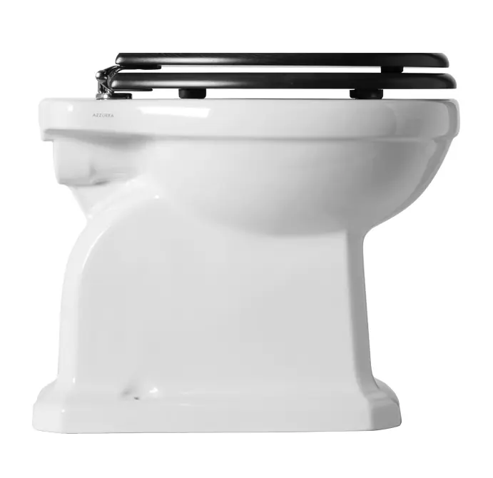 Retro WC mísa volně stojící Hopa VICTORIAN STYLE, bez sedátka, 60 x 38 cm, KEAZGIU100P Exclusieve Aanbieding