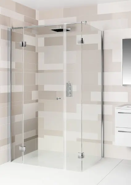 Sprchový kout obdélníkový Riho POLAR P205, GW33200, 160 x 90 cm Voordeelprijs