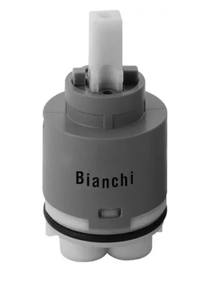 Korting Kartuše k vodovodním bateriím Bianchi CRTCDS73740, keramické destičky, 40 mm vysoká