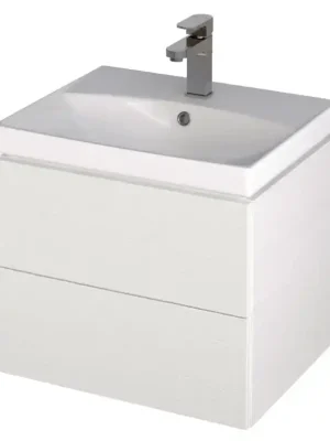 Bestel Nu Skříňka pod umyvadlo Cersanit CITY 50, bílá, S584-005
