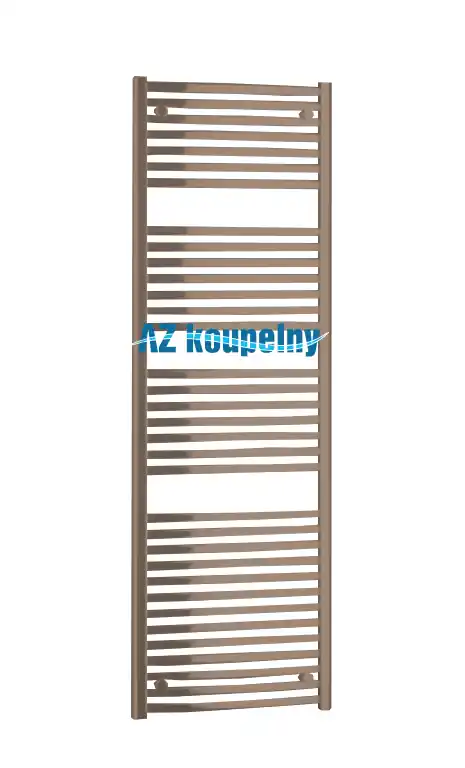 Topný žebřík P.M.H. MARABU M5GBE - Strukturální šedobéžová, 450 x 1815 mm Nieuw