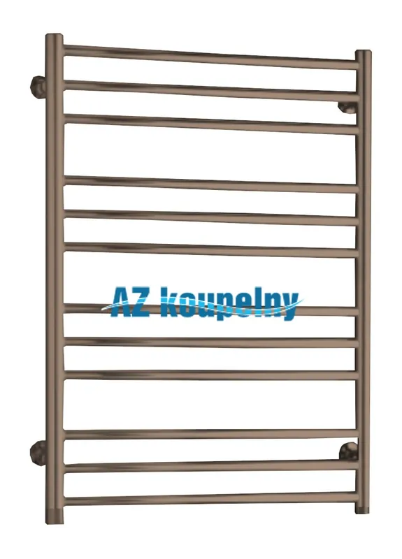Koupelnový žebřík PMH SORANO SN1GBE - Strukturální šedobéžová, 500 x 790 mm Lage Kosten